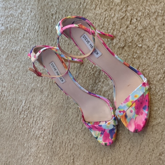 Steve Madden Shoes - Steve Madden heels